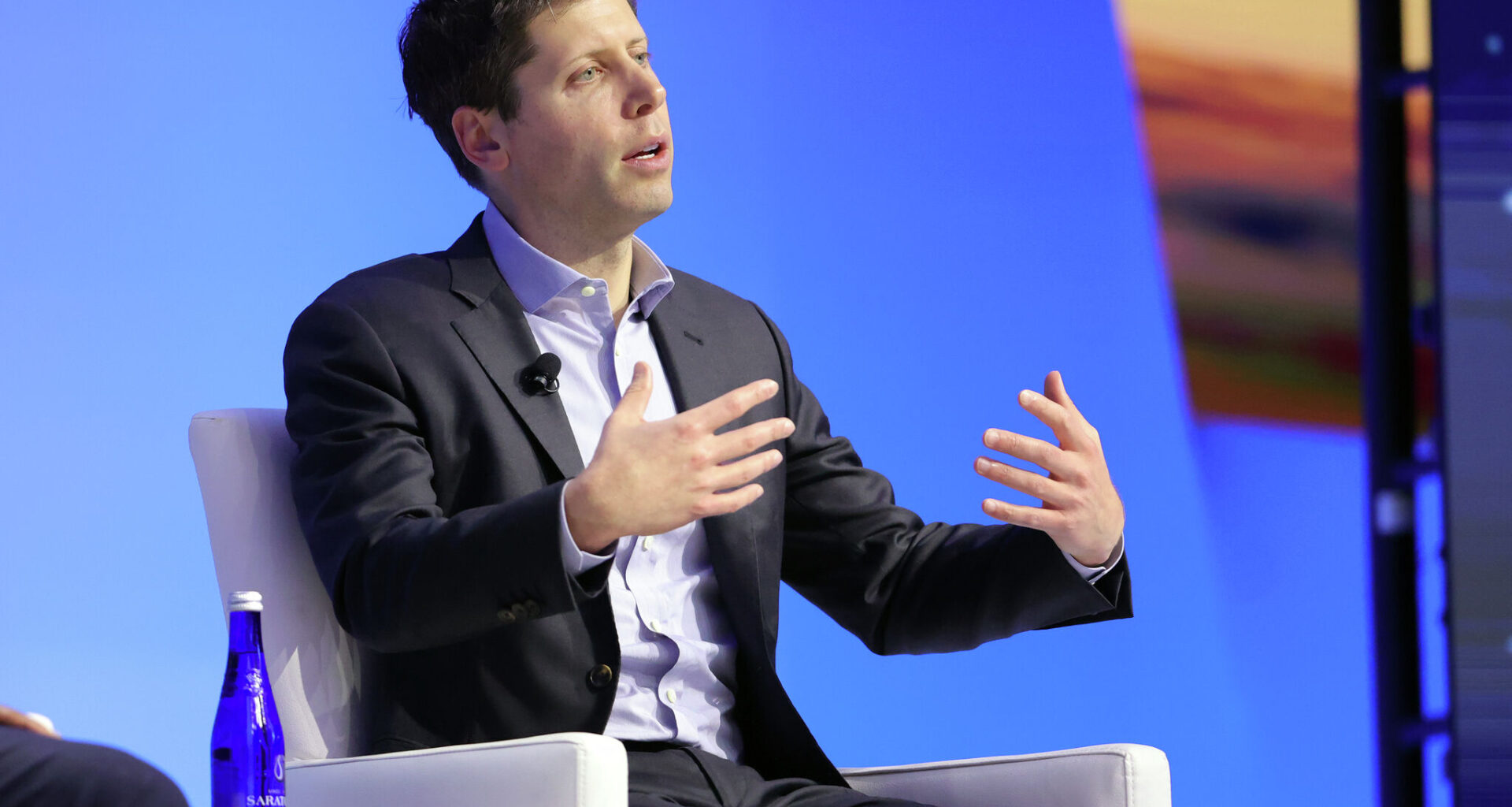 OpenAI could file IPO paperwork within days, report says