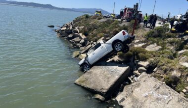 Richmond police say suspicious death was fatal solo crash