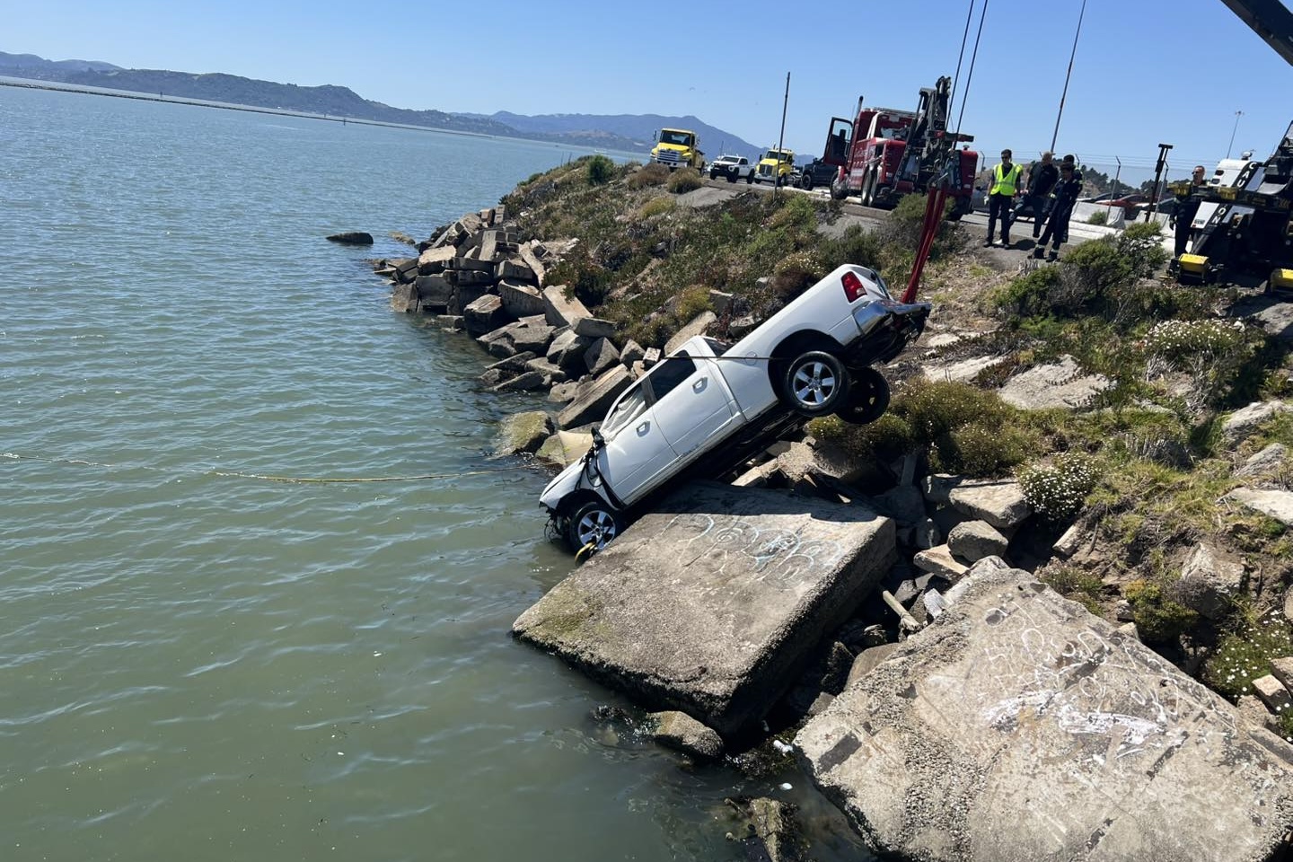 Richmond police say suspicious death was fatal solo crash