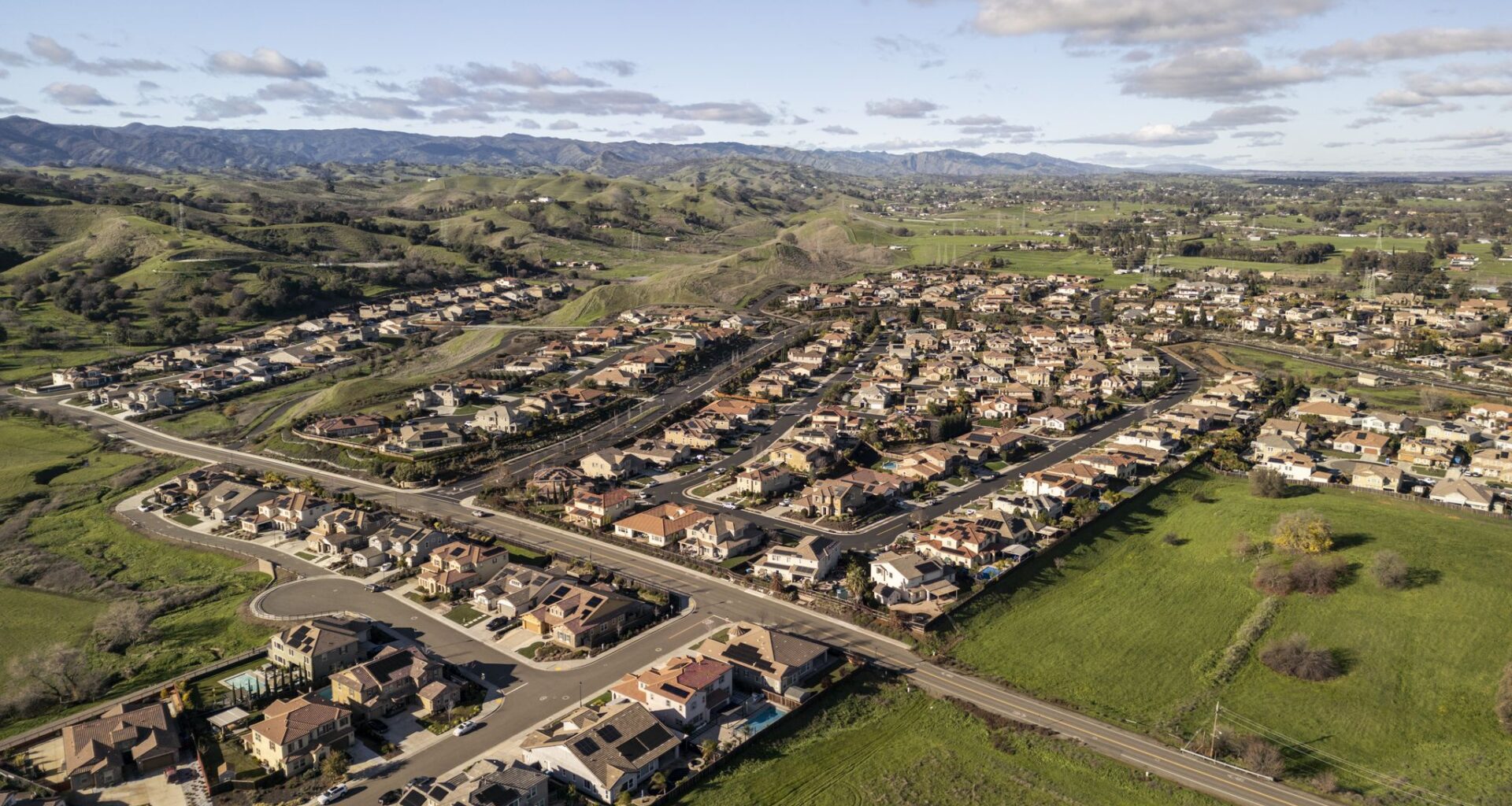 California FAIR Plan to hike home insurance rates 30%. Map shows where