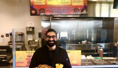 NY flavor can’t stop Fresno restaurant closure after 4 months. Road work took toll