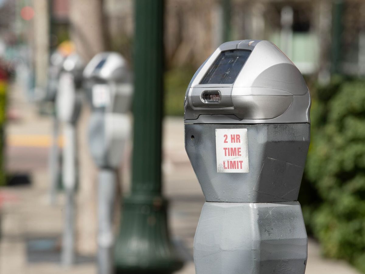 Berkeley could extend parking meter hours, hike cost of tickets and permits