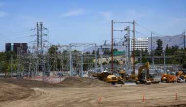 New San Jose power hub could help fuel city’s AI, data center ambitions
