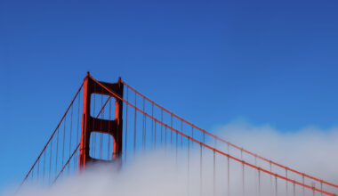 Dueling narratives argued at start of Golden Gate Bridge protest trial