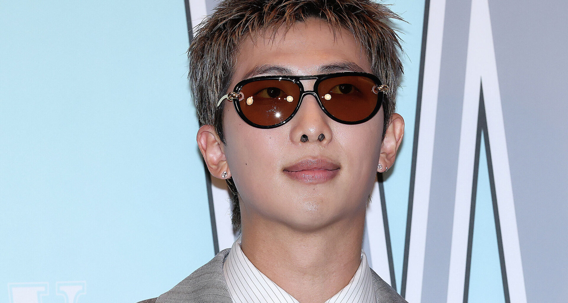 How to secure tickets to BTS leader RM’s SFMOMA exhibition