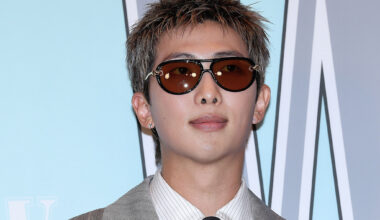 How to secure tickets to BTS leader RM’s SFMOMA exhibition