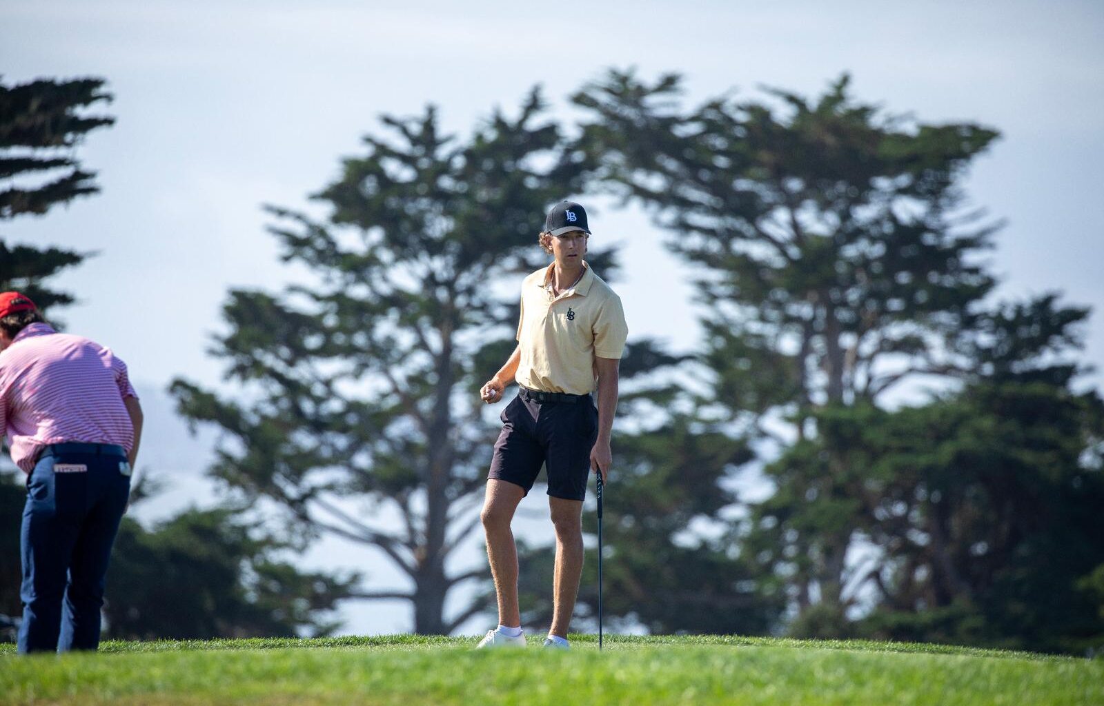 Zeman, Long Beach State Climb Leaderboard In Strong Second Day At Ohio State