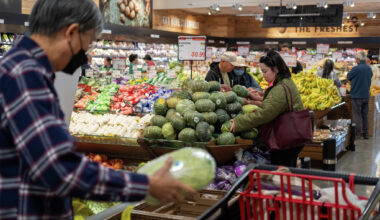 Bay Area's new H Mart is a hit and a sign of the rise of Asian grocers