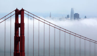 California weather: Seasonal holiday weekend before potential shift