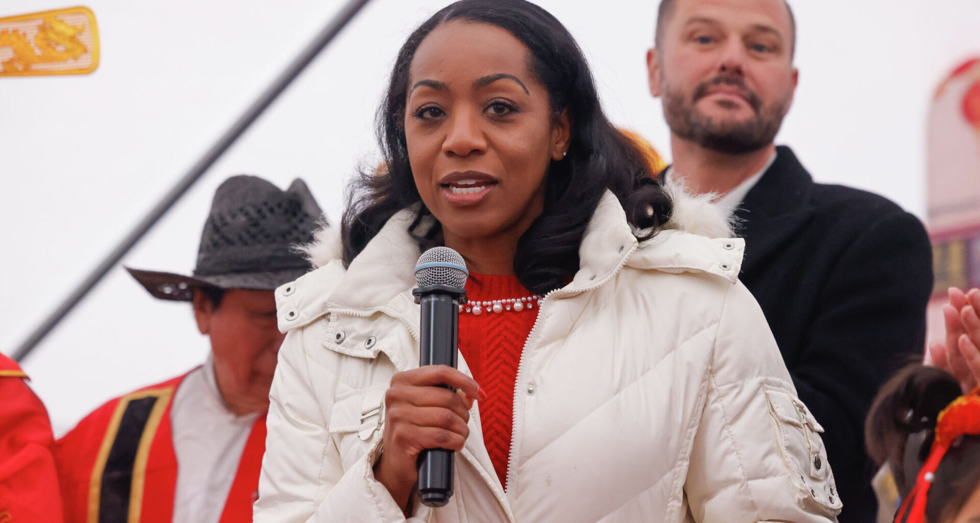 Why this California race might be even tougher than picking a governor