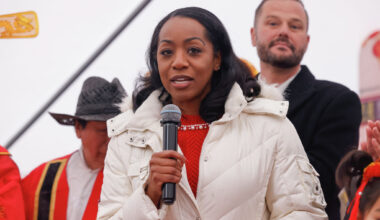 Why this California race might be even tougher than picking a governor