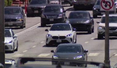 Final 19th Avenue closure in San Francisco on Memorial Day weekend