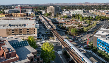 A lot of people use my BART station. We're now being punished for it.