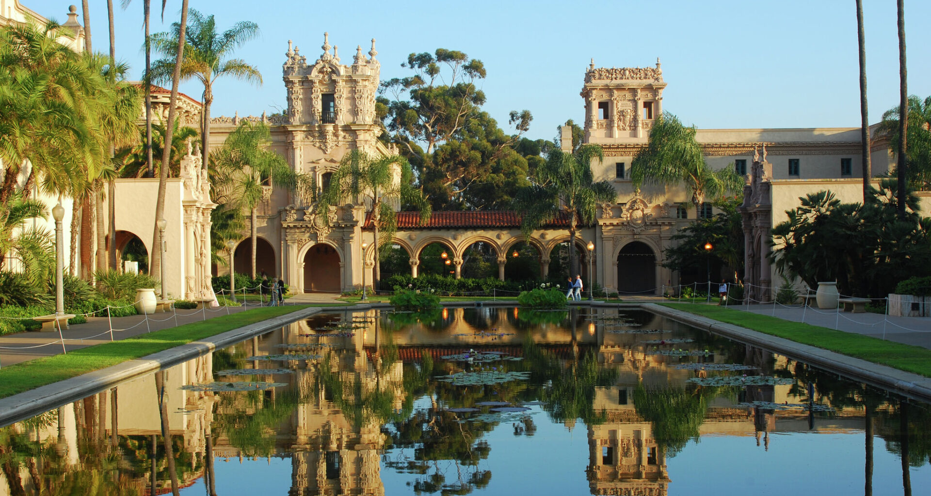 San Diego City Council finally concedes on parking fees at Balboa Park