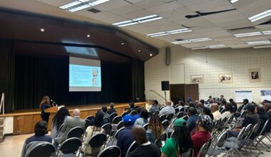 Long Beach’s Martin Luther King Jr. Park will soon get renovations – Press Telegram
