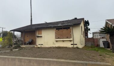 California’s housing market is so out of control that even a small, burned-out home goes for $1 million