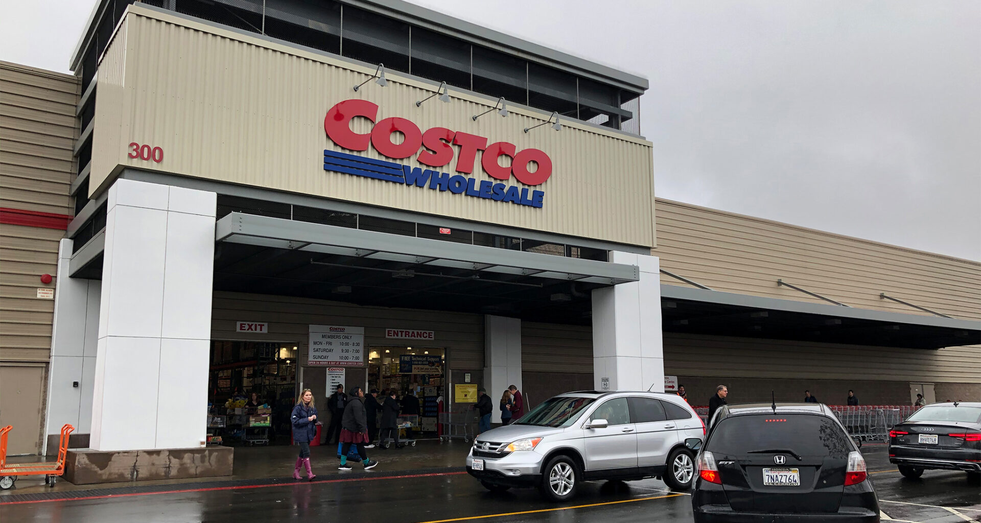Fresno approves controversial Costco that's the state's biggest