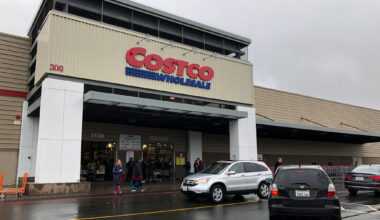 Fresno approves controversial Costco that's the state's biggest