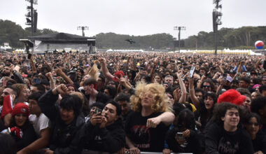 SF Rec and Parks greenlights more huge Golden Gate Park concerts