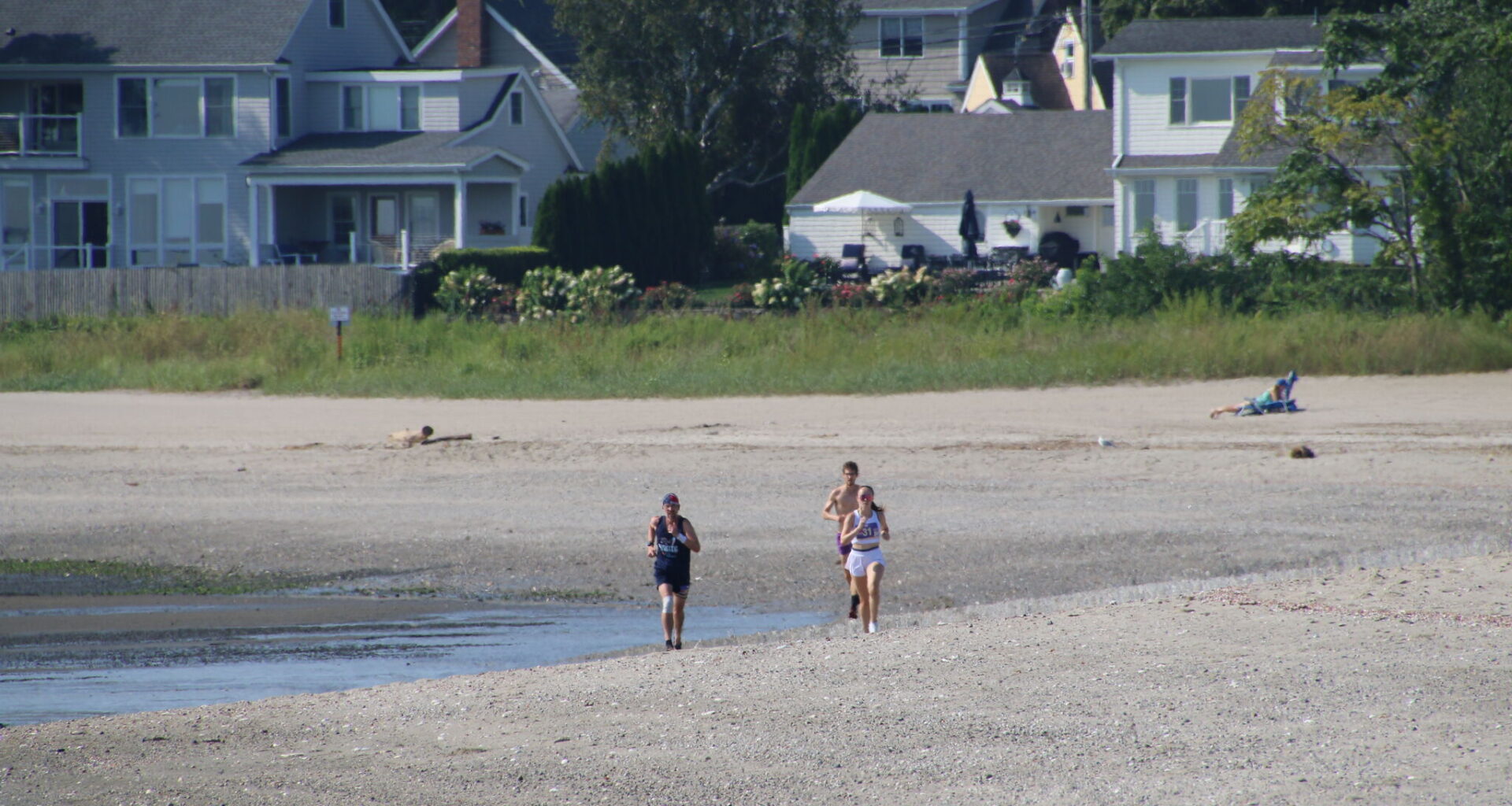 Stratford’s Short Beach gets D+, Long Beach improves in water report