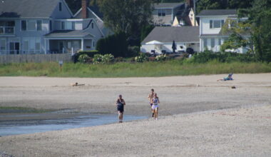 Stratford’s Short Beach gets D+, Long Beach improves in water report
