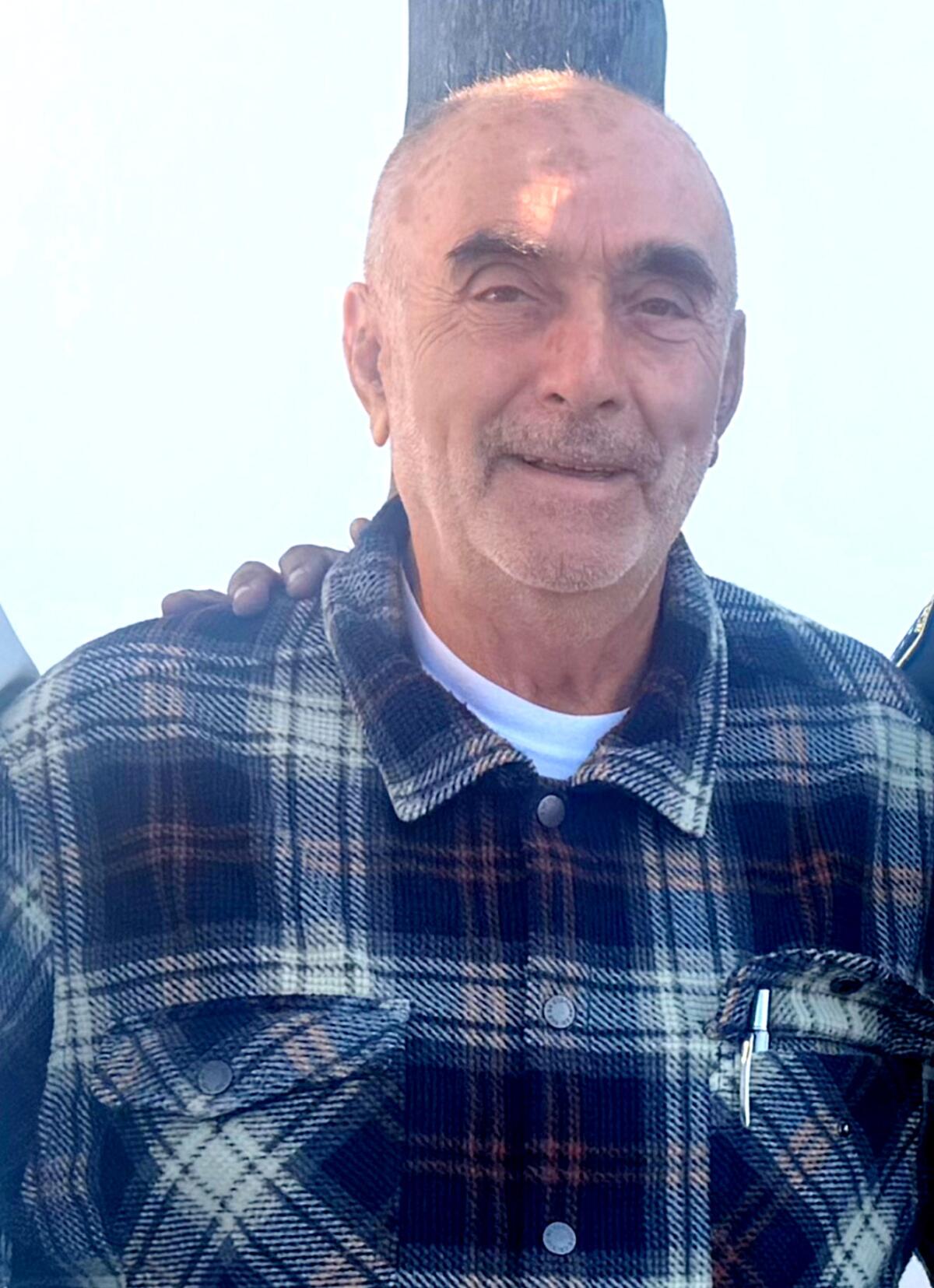 Mansour Kaziha