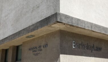 UC Berkeley Law School bans most AI use following plagiarism issues