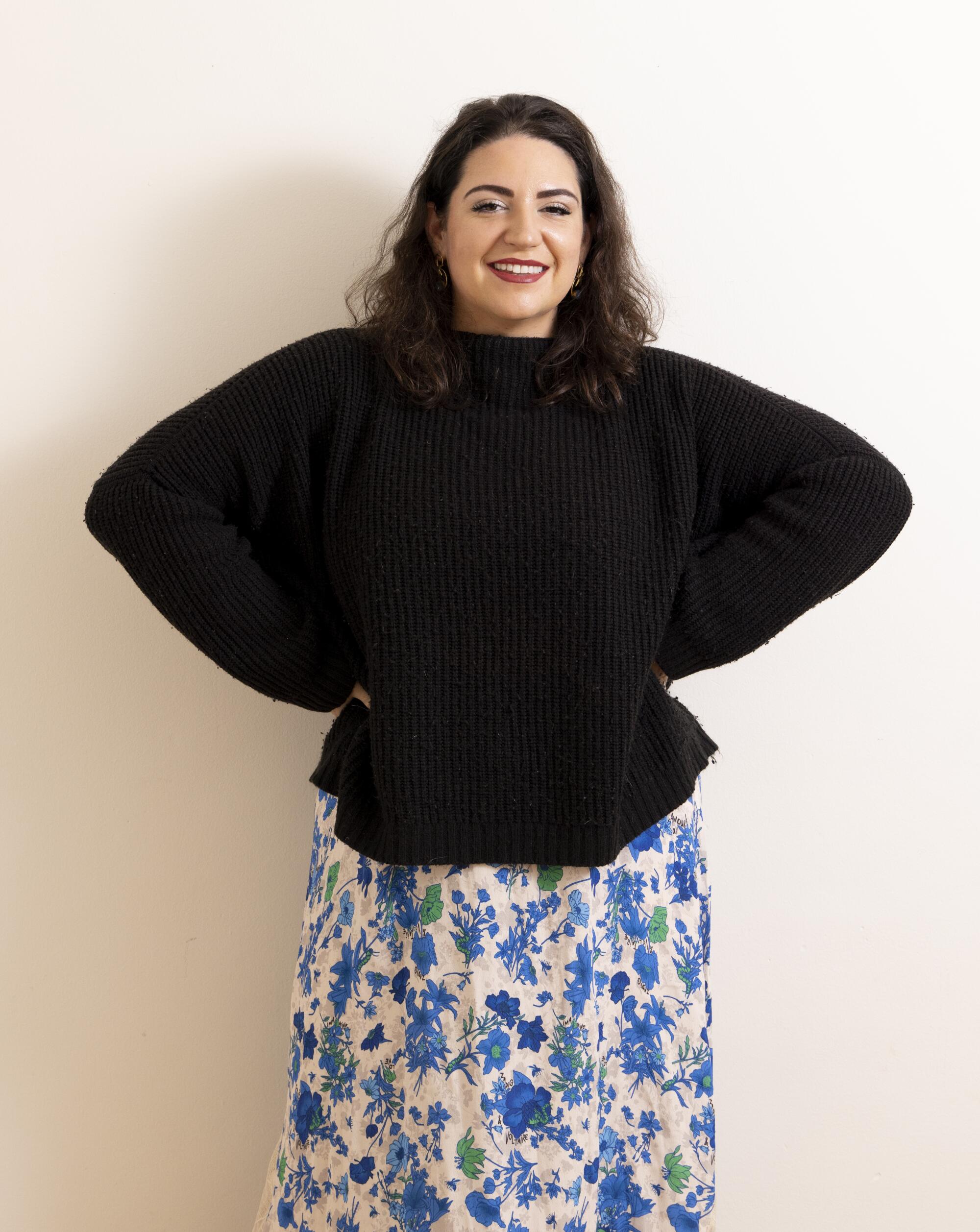 Anna Katherine Scanlon is the founder of LA Apartment Scout