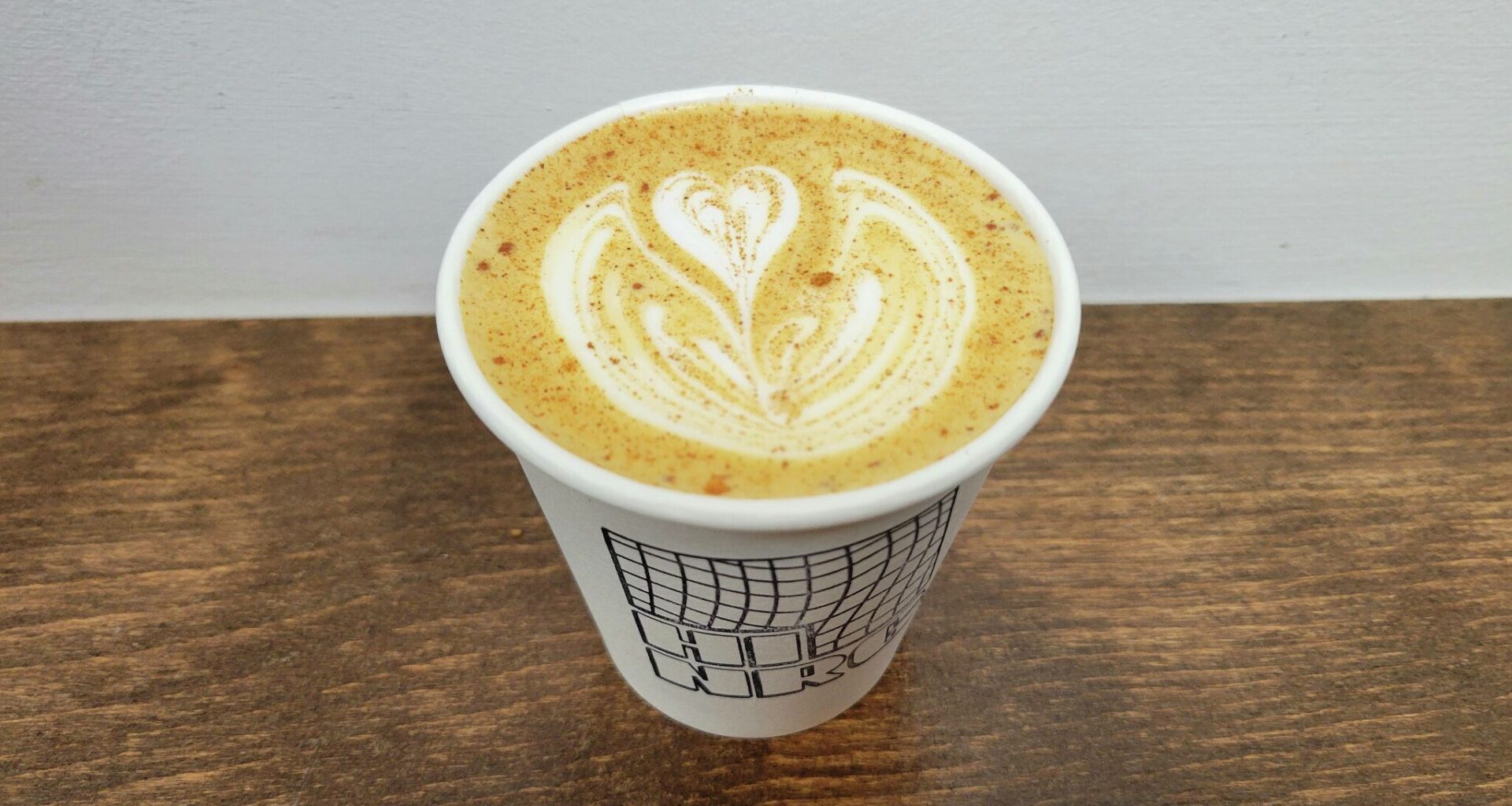 Hi NRG in SF is opening a wine bar and café