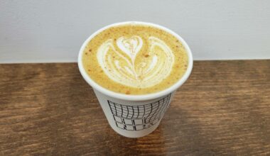 Hi NRG in SF is opening a wine bar and café