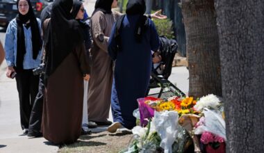 Opinion: Violent crime is decreasing, but not hateful attacks. Why? – San Diego Union-Tribune