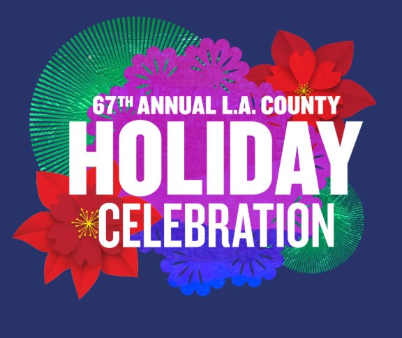Applications Open for 67th Annual L.A. County Holiday Celebration