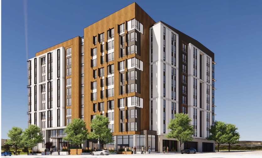 Affordable homes project in San Jose gets boost from real estate deal