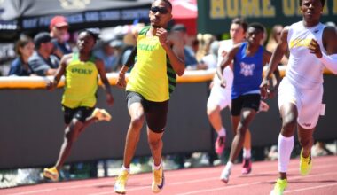 Long Beach Wilson, Poly leading local sprinters into CIF-SS Masters Meet – Press Telegram