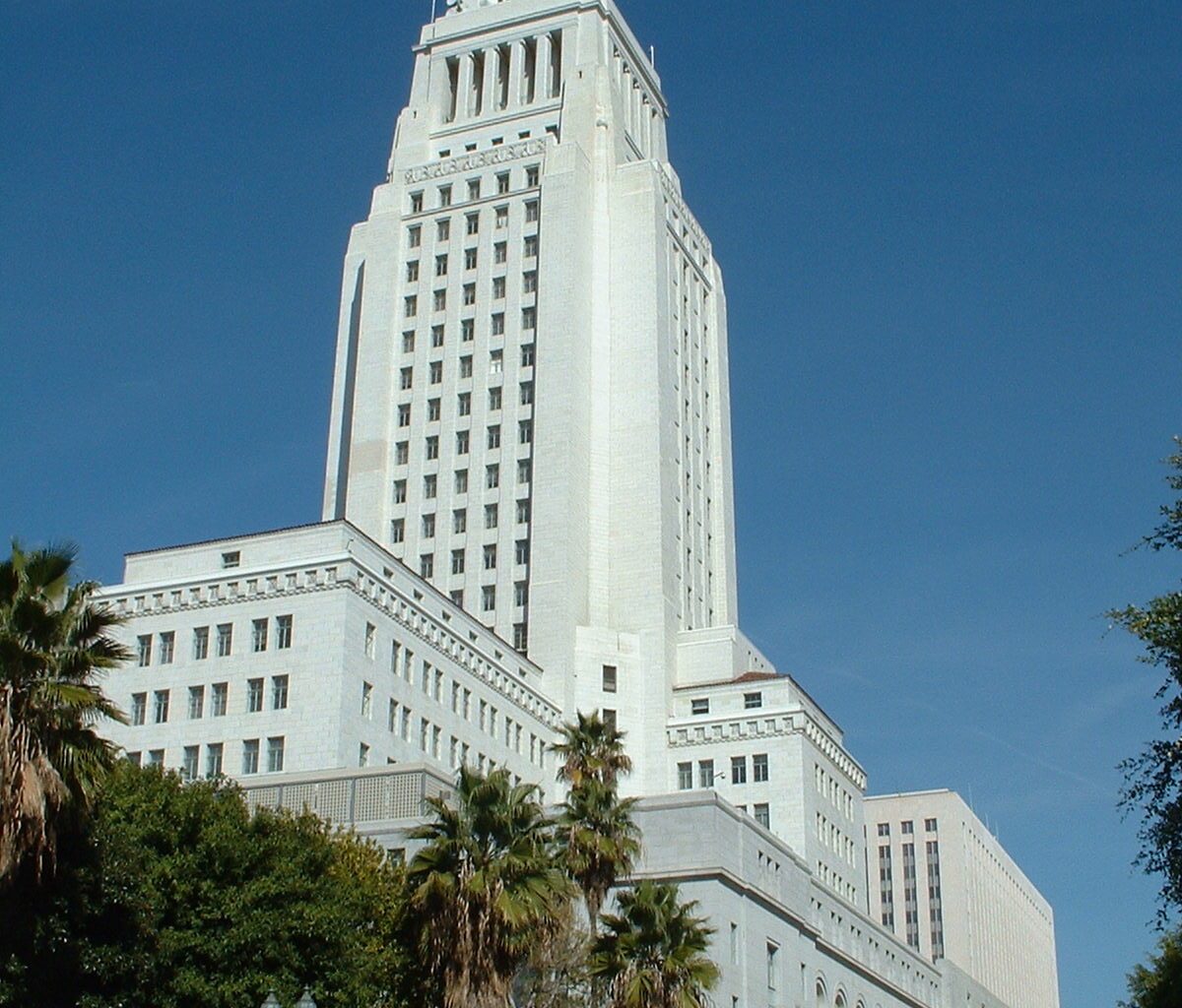 LA begs for six more years to start state-funded low-income community work, and Long Beach boy dies chasing ball into street
