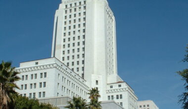 LA begs for six more years to start state-funded low-income community work, and Long Beach boy dies chasing ball into street