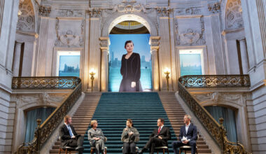 ‘I want to make us cool’: Elim Chan aims to expand S.F. Symphony reach
