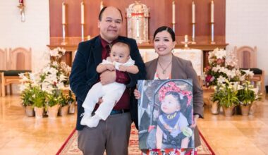 South Bay native brings fight for a GM1 Gangliosidosis cure to Sacramento – Daily Breeze