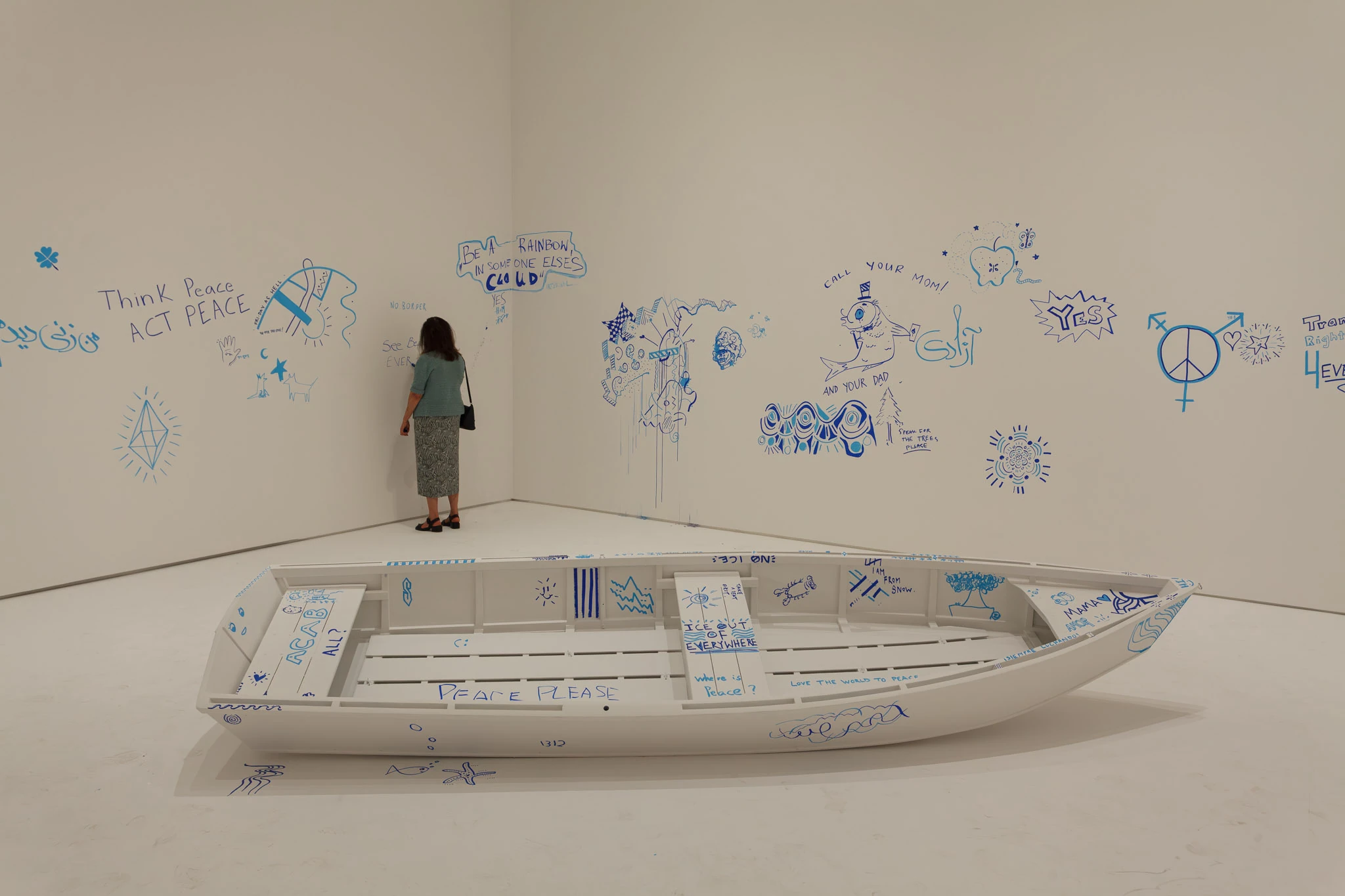Yoko Ono: Music of the Mind