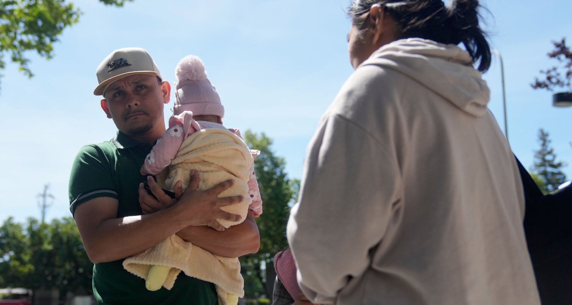 San Francisco immigration court shuts down after purge of judges, leaving asylum cases in chaos
