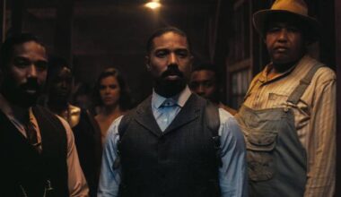Universal Studios Hollywood just revealed its first Horror Nights haunted house—and it’s a bloody good one