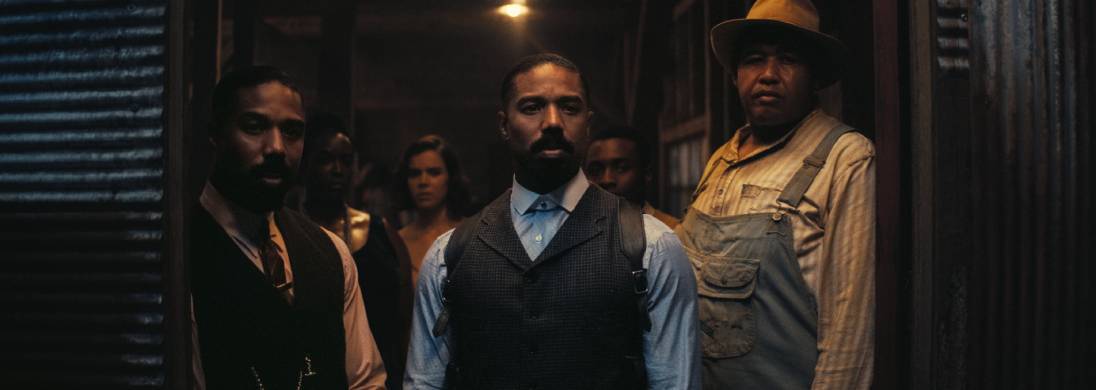 Universal Studios Hollywood just revealed its first Horror Nights haunted house—and it’s a bloody good one