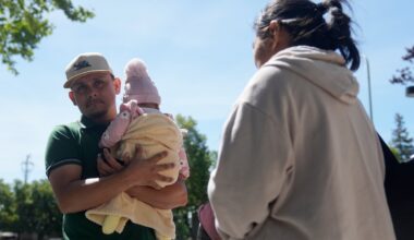 San Francisco immigration court shuts down after purge of judges, leaving asylum cases in chaos