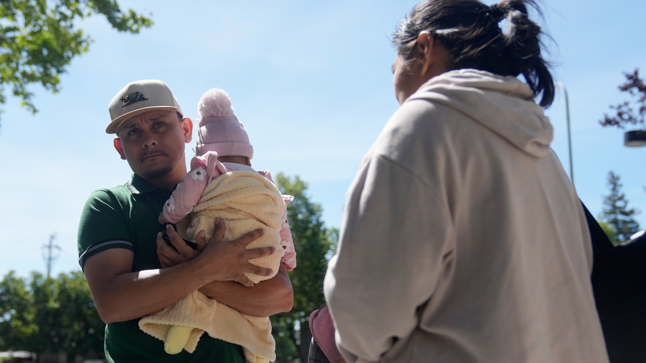 San Francisco immigration court shuts down after purge of judges, leaving asylum cases in chaos