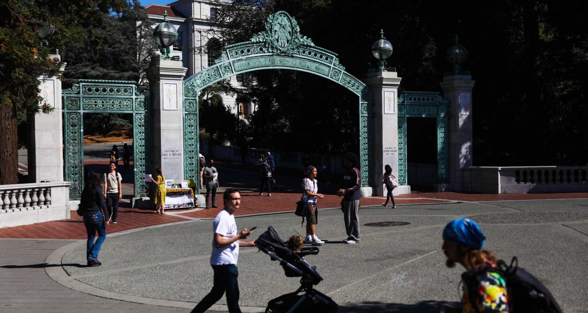 Out-of-state students should pay more for UC Berkeley, analyst says