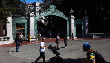 Out-of-state students should pay more for UC Berkeley, analyst says