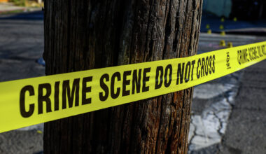 Northern California man charged with six murders