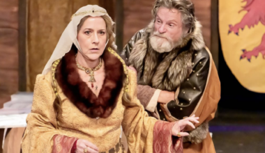 Theater Review: ‘The Lion in Winter’ — a catty play about dysfunctional royals — roars at Long Beach Playhouse • Eat. See. Do.