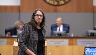 Leader of key Sacramento homeless nonprofit to step down as overhaul debated