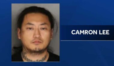 Camron Lee's arraignment pushed back, children are doing well with family members